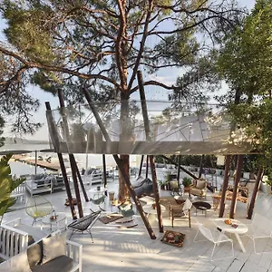 Resort Ekies Senses Resort, A Member Of Design, Vourvourou